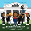 Cities(feat. Reesa Renee) (Explicit) - Jd the Junior&Reesa Renee