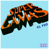 Romantiquisimo(Popurri) - Super Lamas