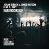 Give Me Some More (Radio Edit) - Johan Gielen&James Haydon&DJ Gert