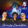 Sin Ti la Luna Deja de Brillar (Version Con Pernett) - Los Alfa 8&Humberto Pernett
