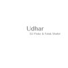 Udhar - DJ Fluke&Falak Shabir