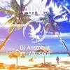 Alive (Original Mix) - DJ Aristocrat&Aly Soul