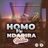 Hombarume - ChillSpot Records&Crystal Rich