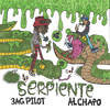 Silent Library (Explicit) - 3AG Pilot&AL CHAPO