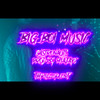 Big Boi Music (Explicit) - Cream Da Villain&LightUpp&Freezy Feddi&Don Status