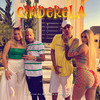 Cinderela (Explicit) - MC KZS&DJ Rafinha&MC Vittin Pv