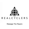 Message The Players (Realcyclers remix) - Realcyclers&Clifton Chase&Edward G. Fletcher&MELVIN GLOVER&Sylvia Robinson&Akil 