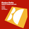 Falling (Jero Nougues Remix) - Kostya Outta&Junee
