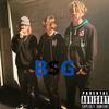Burn Up (Explicit) - BSG