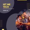 Tech Cortex (Original Mix) - Zimmie Gix