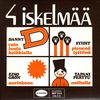 Vain lunta kaikkialla - Danny