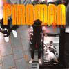 Piroman(feat. Lil Alex) (Explicit) - Lil Alex&GSA