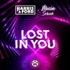 Lost in You - Maxim Schunk&Harris & Ford