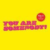You Are Somebody! (Llorca's Rarely Impressed Remix) - Eric s&Martha Jean