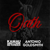 The Oath - KAMAU THE BEYONDER&Antonio Goldsmith