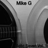 Diamond In The Rough - Mike G
