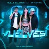 Vuelves (feat. Nick Mendez & Guille Salomon) - Jay Rivas&Nick Méndez&Guille Salomon