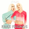 Fake Friends (Explicit) - Linux
