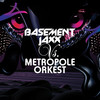 Red Alert - Basement Jaxx&Metropole Orkest&Felix Buxton&Mason Jr&Simon Ratcliffe