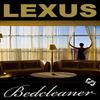 Bedcleaner (Instrumental Mix) - LeXuS