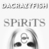 Spirits - DaCrazyFish