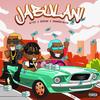 Jabulani (feat. Odumodublvck & Reeplay|Explicit) - AJ VEE&Odumodublvck&Reeplay