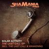 The Last Call (Original Mix) - Solar Activity