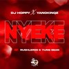 Nyeke - DJ Hoppy&YanoKinqz&RushLeroii&Yung Sean