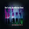 Let It Rain (Ugo Platana Remix) - De'Lacy&Marco Gee&Ugo Platana