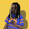 Linebacker (Explicit) - Baby Ahk&Big Flock&Lil Dude