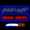 NEON KNIFE - MKnight