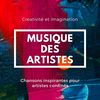 Les musiciens - Lounge Cafe de Luxe