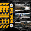 Will Suffer - Aligator