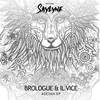 Azeyah (Original Mix) - Brologue&Il Vice