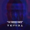 747 Furious Tenets - Jesse Zuretti