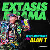 Extasis Drama (Club Mix) - Jesus Montanez&Alan T