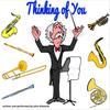 Thinking of You - John Edwards