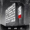 Caught Inda Rain 2 (feat. Lil Dotz, Broadday, Malty 2BZ, Rondomontana, Workrate & Strika) (Explicit) - Sus&Lil Dotz&Broadday&Malty 2BZ&Rondomontana&Workrate&Strika