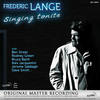 Easy Come, Easy Go(feat. Bruce Barth, Ben Street & Rodney Green) - Frederic Lange&Bruce Barth&Ben Street&Rodney Green
