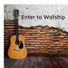 Enter to Worship - Scott Willis