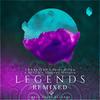 Legends (iFeature Remix) - Urbanstep&Peter Piffen&Sever倒刺&Vincent Moretto&Juris Graubergers&iFeature