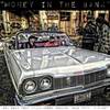 Money in the Bank(feat. Chad Piff, P-Dot & Killa Kherk Cobain) (Explicit) - Sal Good&Killa Kherk Cobain&Chad Piff&P-Dot