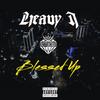 Blessed Up!(feat. DistorsionMC) (Explicit) - Heavy J&DistorsionMC