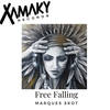 Free Falling (Original Mix) - Marques Skot