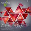 Automation - Artem Politov