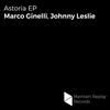 Oktogon (Original Mix) - Marco Ginelli&Johnny Leslie