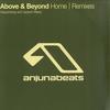Home(Stoneface & Terminal Remix) - Above And Beyond