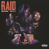 Raid (Explicit) - Connie Diiamond&Dame D.O.L.L.A.