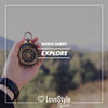 Explore (Radio Mix) - White Sheep