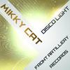 Disco Light (Original Mix) - Mikky Cat